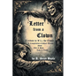 Letter from a Clown