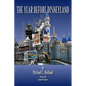 The Year Before Disneyland or: How Much Happened at the Company While Building the Park