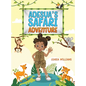 Adesua's Safari Adventure