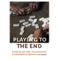 Playing to the End: Elder Black Men, Placemaking, and Dominoes in Denver