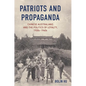 Patriots and Propaganda: The Chinese Australian community and the politics of loyalty, 1930s-1940s