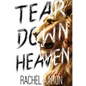 Tear Down Heaven: Urban Fantasy Action with Witches and Demons