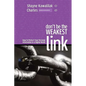 Don't Be the Weakest Link: How to Protect Your Personal Information in a Digital World