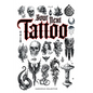 Your Next Tattoo: The Ultimate 320-page with Over 2,000 Ready-to-Use Body Art Designs to Inspire Your Next Ink. 100% Original Tattoo Des