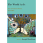The World As Is: New & Selected Poems, 1972-2015