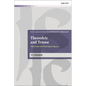 Theandric and Triune: John Owen and Christological Agency