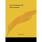 Two Treatises of Government