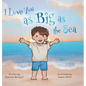 I Love You as Big as the Sea