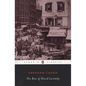 The Rise of David Levinsky
