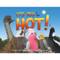 It's Too Hot!: A fun, rhyming, read-aloud picture book for kids 3 to 8 years old about Australia's iconic birds making a fuss on a scorching hot summe