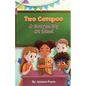 Two Cavapoo: A Cavapoo Day At School