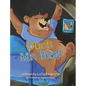 Ouch Mr. Bear