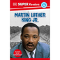 DK Super Readers Level 4 Martin Luther King, Jr