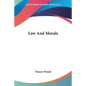 Law And Morals