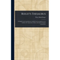 Roget's Thesaurus
