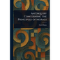 An Enquiry Concerning the Principles of Morals