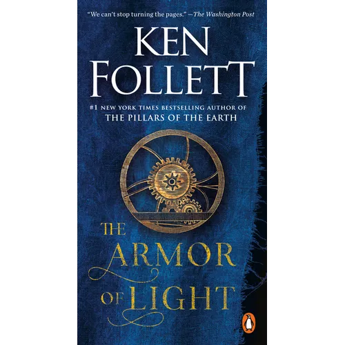 The Armor of Light