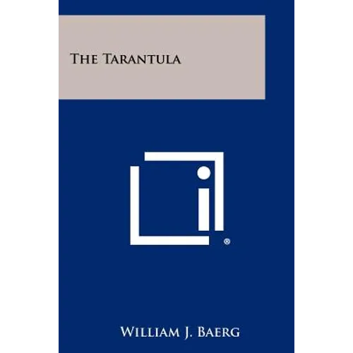 The Tarantula