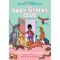 Jessi Ramsey, Pet-Sitter: A Graphic Novel (the Baby-Sitters Club #18)