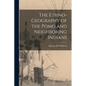 The Ethno-Geography of the Pomo and Neighboring Indians