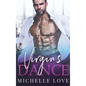 The Virgin's Dance: An Older Man Younger Woman Romance