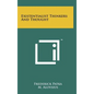 Existentialist Thinkers And Thought