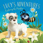 Lucy's Adventures: Exploring the Meadow