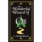 The Wonderful Wizard of Oz