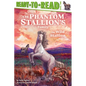 The Wild Stallion: Ready-To-Read Level 2