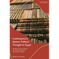 Contemporary Islamic Political Thought in Egypt: Reading Jamal Al-Banna and Tariq Al-Bishri in Autocratic Contexts