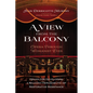A View from the Balcony--Opera Through Womanist Eyes: PRAXIS for Developing a Balcony Hermeneutic of Restorative Resistance
