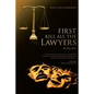 First Kill All the Lawyers: In Pro Per