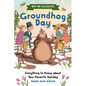 Why We Celebrate Groundhog Day: Everything to Know about Your Favorite Holiday