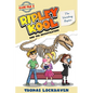 The Vanishing Raptor (Case File 2): Ripley Kool and the Investigators - Chapter Book with Color Illustrations