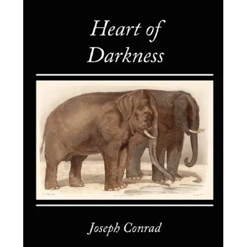 Heart of Darkness