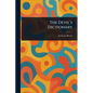 The Devil's Dictionary