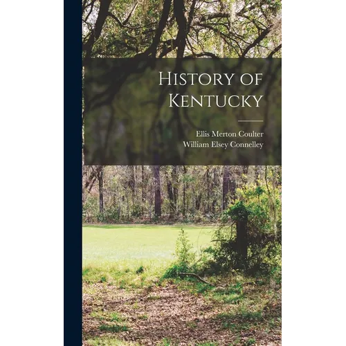 History of Kentucky