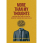 More Than My Thoughts: Breaking Free From The Grip Of Negative Thinking and False Beliefs