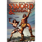 Sword & Scandal