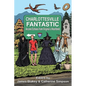 Charlottesville Fantastic: Arcane Echoes from Virginia's Heartland
