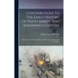 Contributions To The Early History Of Perth Amboy And Adjoining Country: With Sketches Of Men And Events In New Jersey During The Provincial Era