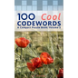 100 Cool Codewords: A Compact Puzzle Book: Volume 3