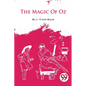 The Magic Of Oz