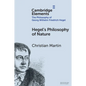 Hegel's Philosophy of Nature