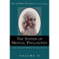 The System of Mental Philosophy.
