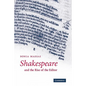 Shakespeare and the Rise of the Editor
