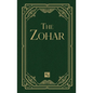 The Zohar Volume 10: Yitro; Mishpatim