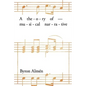 Theory of Musical Narrative