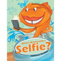 What's Wrong with a Selfie?