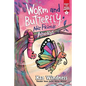 Worm and Butterfly Are Friends Always: Ready-To-Read Graphics Level 1
